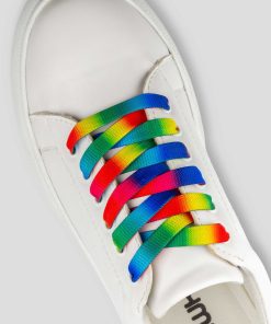 Cordones Mumka Shoes | Cordones De Iris