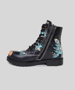 Mujer Mumka Shoes | Botas Koi Nina