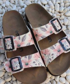 Mujer Mumka Shoes | Sandalias Florales