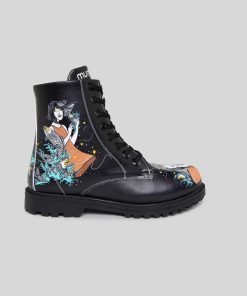 Mujer Mumka Shoes | Botas Koi Nina