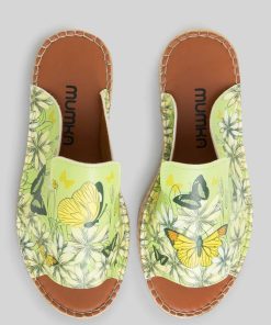 Mujer Mumka Shoes | Sandalias Mariposas