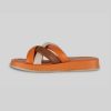 Mujer Mumka Shoes | Sandalias Garnier Naranja