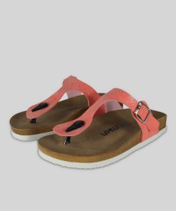 Mujer Mumka Shoes | Sandalias Salmon Especiales