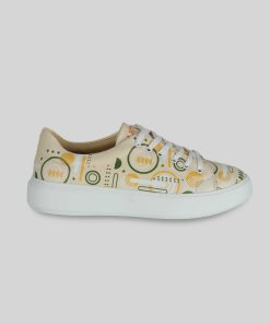 Hombre Mumka Shoes | Zapatillas Abstractas