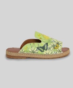 Mujer Mumka Shoes | Sandalias Mariposas