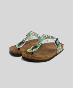 Mujer Mumka Shoes | Sandalias Cactus