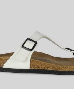 Mujer Mumka Shoes | Sandalias Blancas