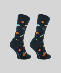 Calcetines Mumka Shoes | Calcetines Galaxia Talla 36-41