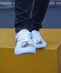 Hombre Mumka Shoes | Zapatillas Deportivas