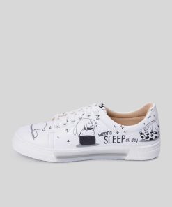 Mujer Mumka Shoes | Zapatillas Gato Durmiente