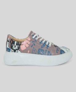 Mujer Mumka Shoes | Zapatillas Dogtor Y Medicat