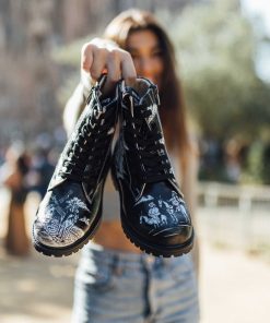 Mujer Mumka Shoes | Botas El Caballero De La Mancha