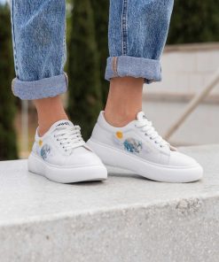 Mujer Mumka Shoes | Zapatillas De Elefante