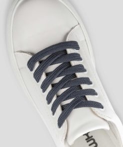 Cordones Mumka Shoes | Cordones Antracita