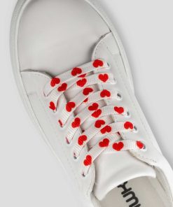 Cordones Mumka Shoes | Cordones De Corazones