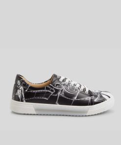 Mujer Mumka Shoes | Zapatillas Chaplin