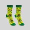 Calcetines Mumka Shoes | Calcetines Aguacate Talla 28-35