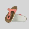 Mujer Mumka Shoes | Sandalias Salmon Especiales