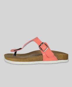 Mujer Mumka Shoes | Sandalias Salmon Especiales