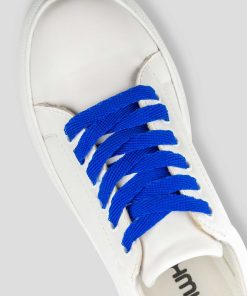 Cordones Mumka Shoes | Cordones Azul Marino