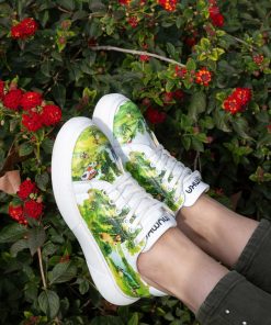 Mujer Mumka Shoes | Conejos Y Zapatillas De Naturaleza.