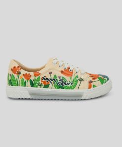 Mujer Mumka Shoes | Zapatillas Felices En La Naturaleza