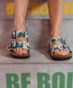 Mujer Mumka Shoes | Sandalias Lleva Tu Estrella