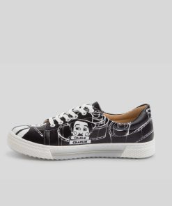 Mujer Mumka Shoes | Zapatillas Chaplin