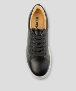 Cordones Mumka Shoes | Cordones Negros