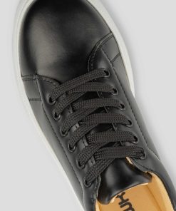 Cordones Mumka Shoes | Cordones Negros