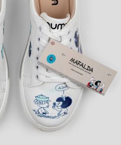 Mujer Mumka Shoes | Mafalda Y Playa