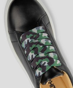 Cordones Mumka Shoes | Cordones Militares