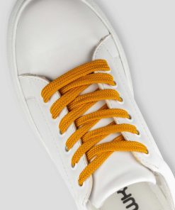 Cordones Mumka Shoes | Cordones Amarillos