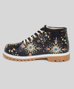 Mujer Mumka Shoes | Botines Etniflor