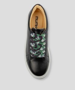 Cordones Mumka Shoes | Cordones Militares