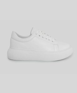 Mujer Mumka Shoes | Zapatos Blancos