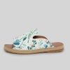 Mujer Mumka Shoes | Sandalias Pajaros Azules