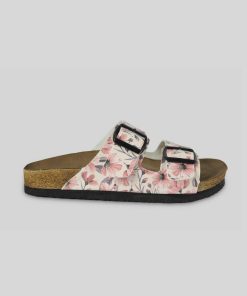 Mujer Mumka Shoes | Sandalias Florales