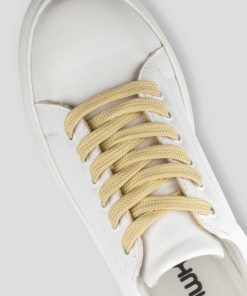 Cordones Mumka Shoes | Cordones Beige