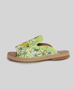 Mujer Mumka Shoes | Sandalias Mariposas