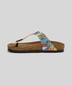 Mujer Mumka Shoes | Sandalias De Nina Africana