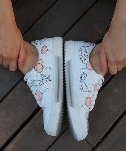 Mujer Mumka Shoes | Ladra Tus Zapatillas De Amor