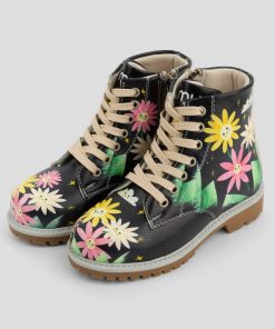 Ninos Mumka Shoes | Flores