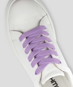 Cordones Mumka Shoes | Cordones Lila