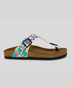 Mujer Mumka Shoes | Sandalias De Paz