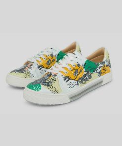 Mujer Mumka Shoes | Zapatillas Buhos Del Amor