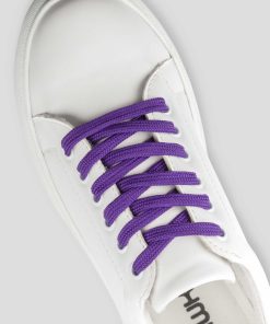 Cordones Mumka Shoes | Cordones Morados