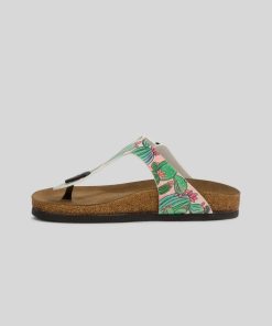 Mujer Mumka Shoes | Sandalias Cactus