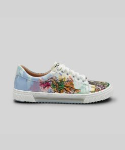 Mujer Mumka Shoes | Zapatillas Barcelona De Gaudi