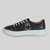 Hombre Mumka Shoes | Zapatillas De Deporte Con Calavera Para Hombre